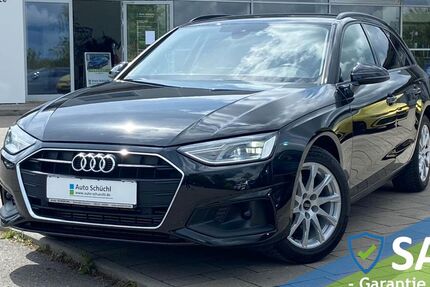 Audi A4 46.435 km 20.848 &euro; Schrobenhausen-Edelshsn. 86529