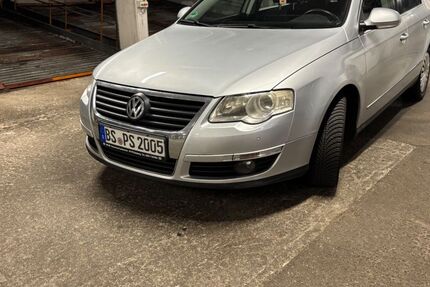 VW Passat 172.000 km 3.500 &euro; Köln 50574
