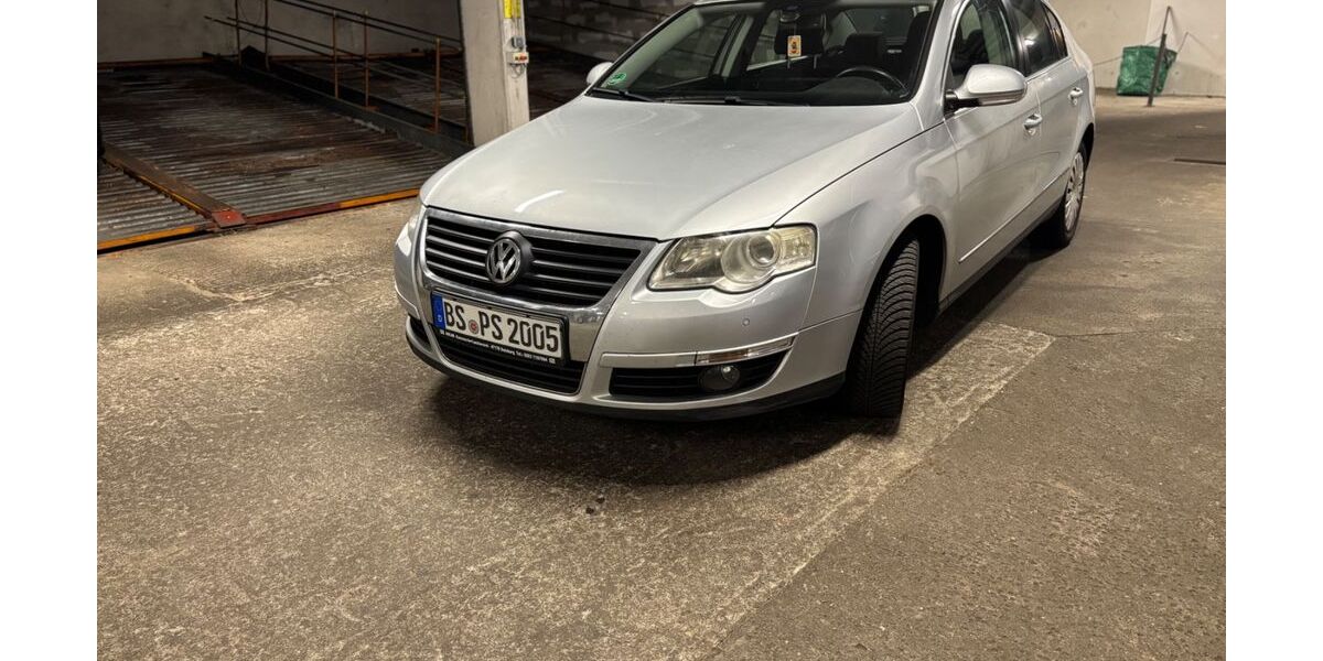 VW Passat 172.000 km 3.500 &euro; Köln 50574