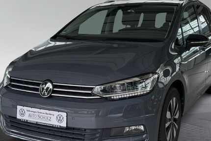 VW Touran 10.175 km 33.880 &euro; Bamberg 96052