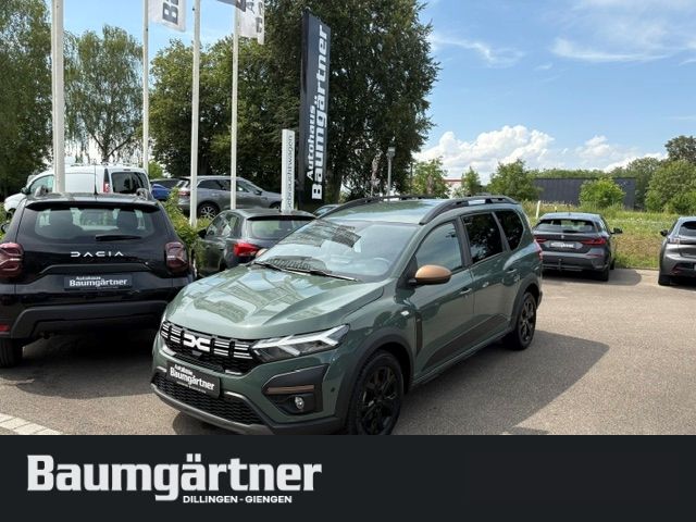 Dacia Jogger 27.741 km 19.450 &euro; Dillingen 89407