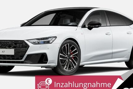 Audi A7 15.300 km 69.820 € Landshut 84030
