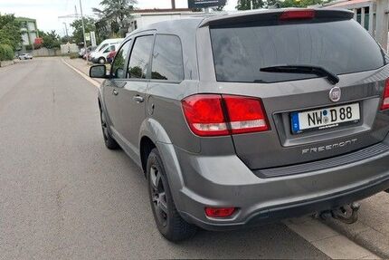 Fiat Freemont 184.000 km 3.500 &euro; Neustadt/Wstr. 67433
