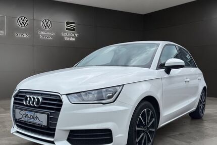 Audi A1 90.000 km 13.490 € Kirchhain 35274