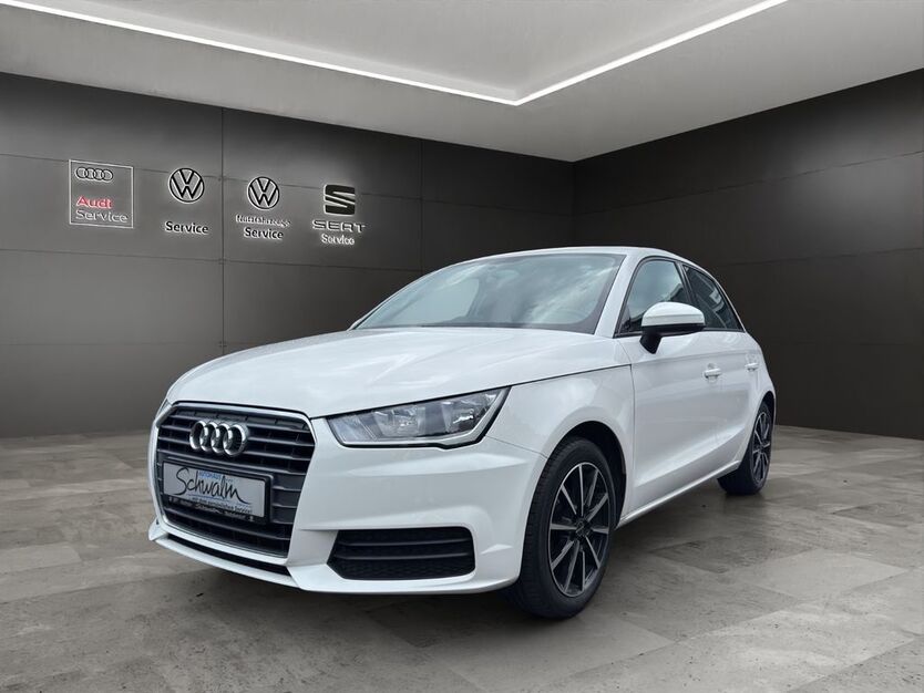 Audi A1 90.000 km 13.490 € Kirchhain 35274