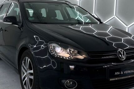 VW Golf 216.000 km 4.990 &euro; Neubrandenburg 17033