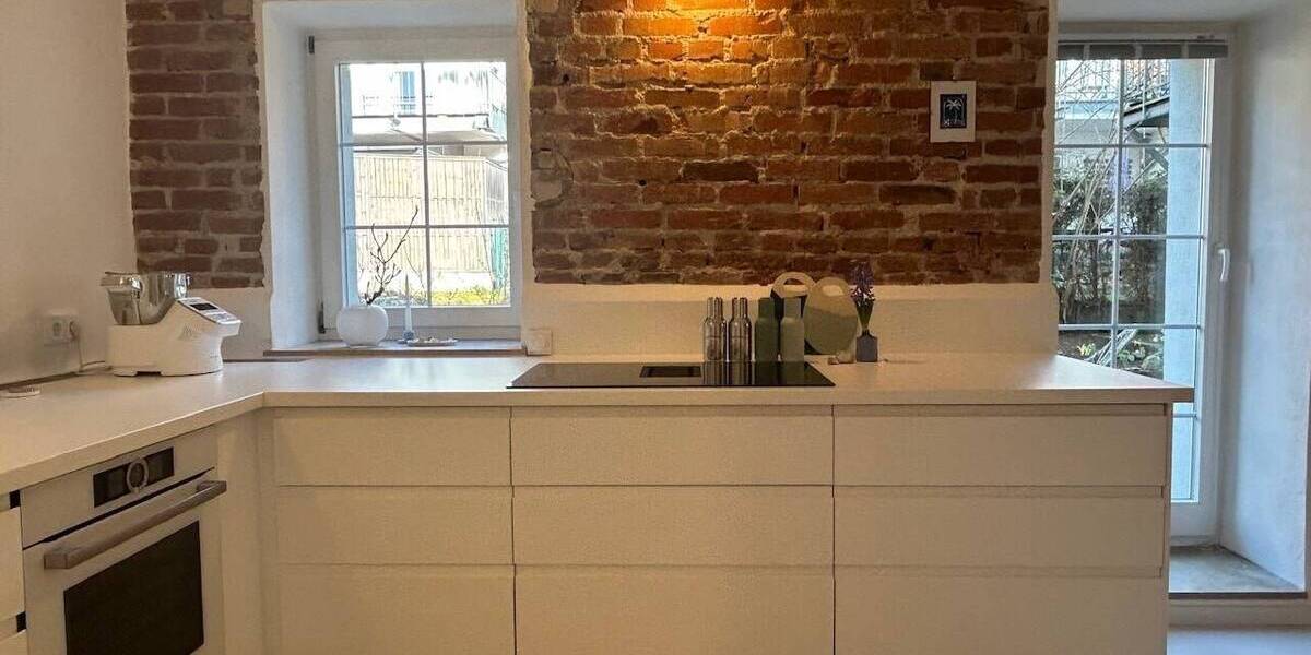 Etagenwohnung Windsbach - 3 Zimmer, 130 m&sup2;, 270.000&euro; | Angebot:26290611