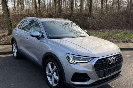 Audi Q3 123.500 km 22.499 &euro; Bonn 53127