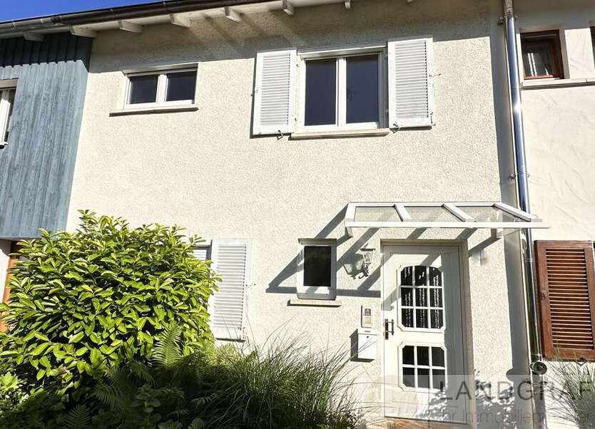 Haus zum Kaufen in Reutlingen 289.000 € 94 m²