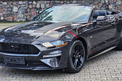 Ford Mustang 11.000 km 30.900 &euro; Northeim 37154