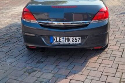 Opel Astra 111.500 km 3.750 &euro; Emmerich 46446