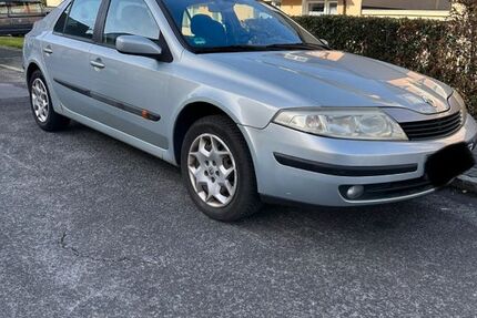 Renault Laguna 190.000 km 1.400 &euro; Bochum 44795