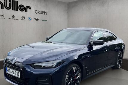 BMW i4 6.000 km 71.990 &euro; Lebach 66822