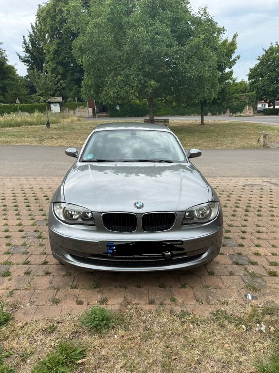 BMW 116 109.700 km 5.200 € Flonheim 55237