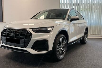 Audi Q5 50.500 km 41.990 € Ingolstadt 85055