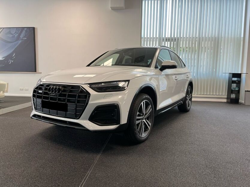 Audi Q5 50.500 km 41.990 € Ingolstadt 85055