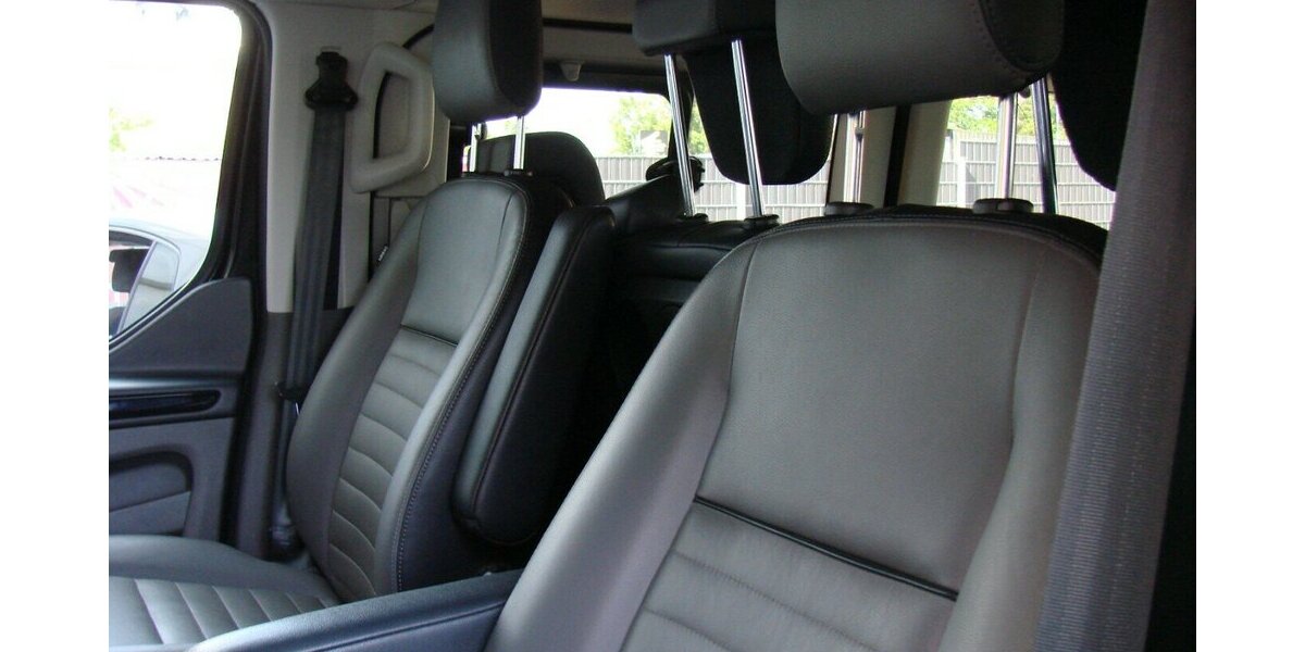 Ford Tourneo Custom Hybrid 320 L1 Titanium X ACC AHK SH 67.732 km 33.980 &euro; Falkensee 14612