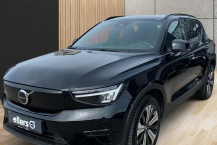 Volvo XC40 37.900 km 35.850 &euro; Vechta 49377