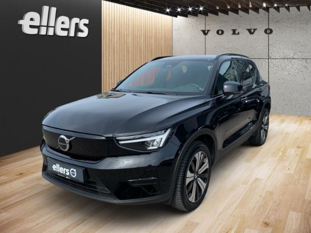 Volvo XC40 37.900 km 35.850 &euro; Vechta 49377