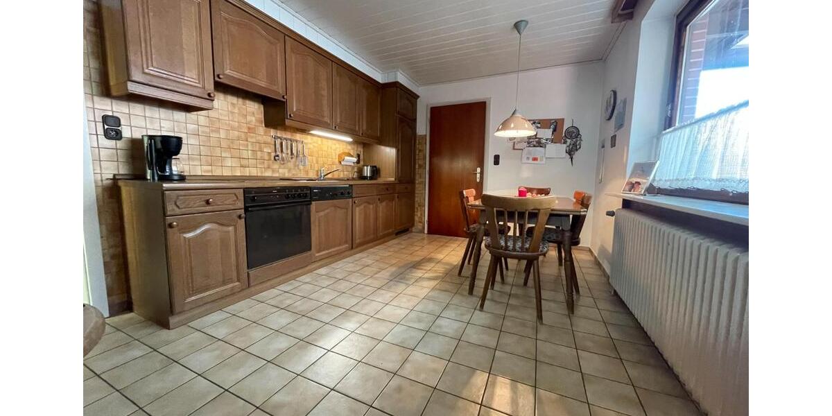 Bungalow Risum-Lindholm Lindholm - 4 Zimmer, 127 m&sup2;, 245.000&euro; | Angebot:27001983