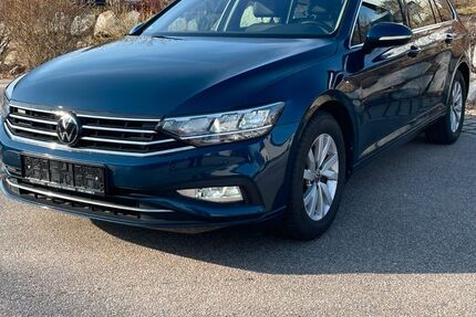 VW Passat Variant 26.898 km 27.990 &euro; Tiefenbach 93464