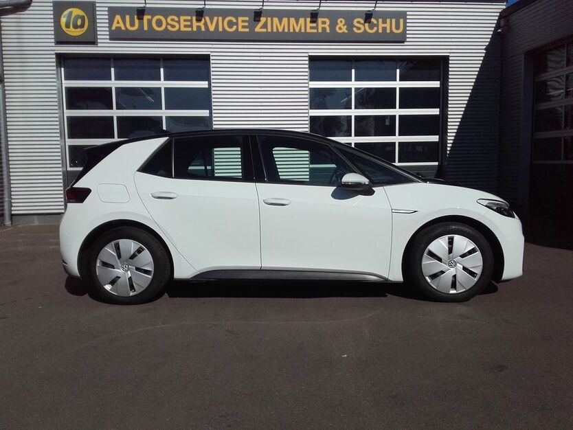VW ID.3 40.300 km 21.900 € Lebach-Thalexweiler 66822