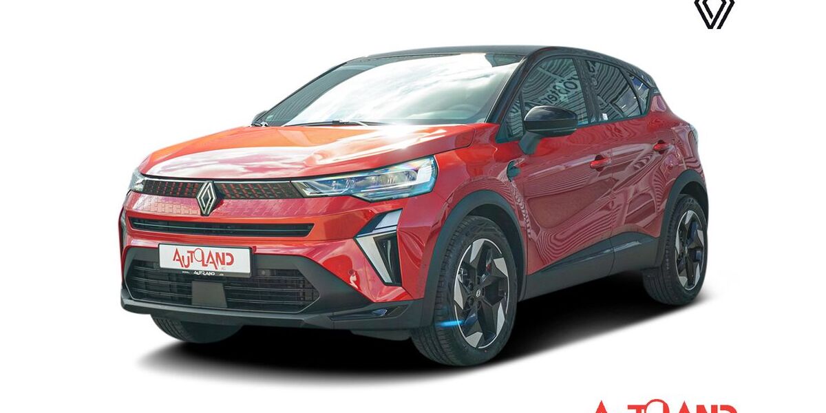 Renault Captur 7.681 km 25.990 &euro; Zwickau 08056
