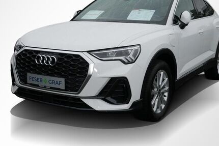 Audi Q3 54.500 km 32.740 € Erlangen 91058