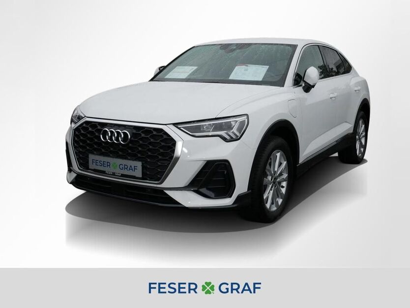 Audi Q3 54.500 km 32.740 € Erlangen 91058