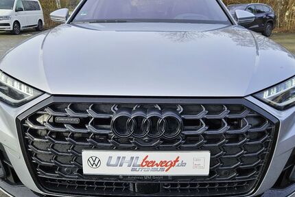 Audi A8 40.800 km 56.599 &euro; Bad Saulgau 88348