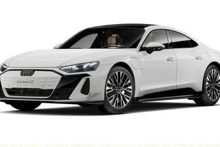 Audi e-tron GT 17.500 km 100.233 &euro; Walldürn 74731