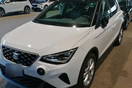 Seat Arona 15.148 km 20.880 &euro; Bruckmühl 83052