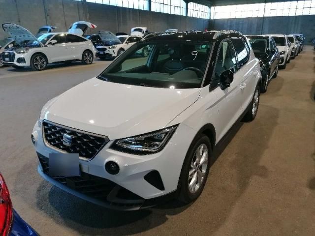 Seat Arona 15.148 km 20.880 &euro; Bruckmühl 83052
