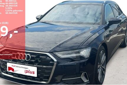 Audi A6 15.369 km 48.060 &euro; Moers-Hülsdonk 47441