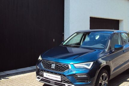 Seat Ateca 244.000 km 10.990 &euro; Karlsfeld 85757