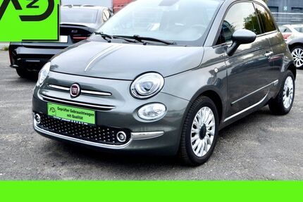 Fiat 500 8.753 km 13.980 € Düsseldorf 40229