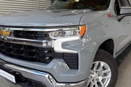 Chevrolet Silverado 2.943 km 66.900 € Wenden 57482