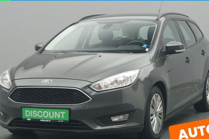 Ford Focus 118.000 km 4.100 &euro; Bad Nauheim 61231