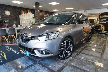 Renault Scenic 113.488 km 11.450 &euro; Mühlheim / Main 63165