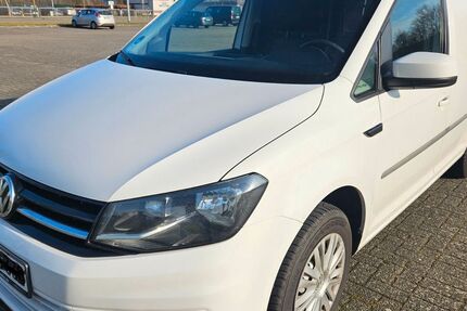 VW Caddy 140.000 km 11.500 € Barßel 26676