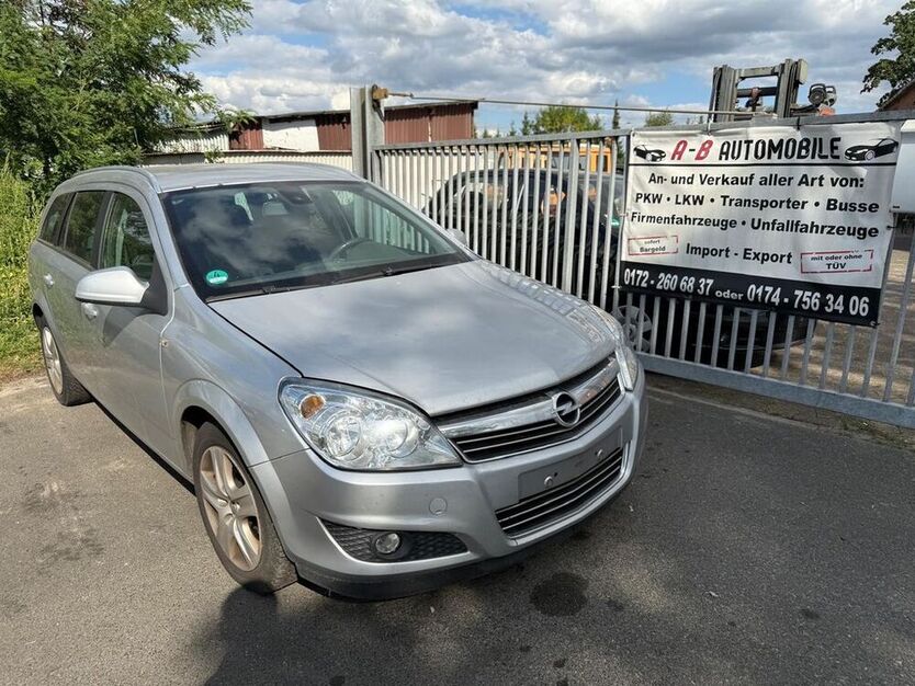 Astra