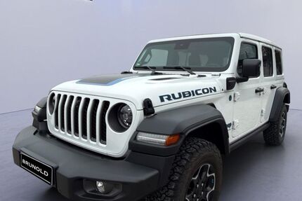 Jeep Wrangler 30.700 km 54.900 &euro; Stuttgart 70565
