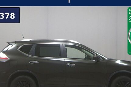 Nissan X-Trail 210.064 km 8.790 &euro; Gyhum/Bockel 27404