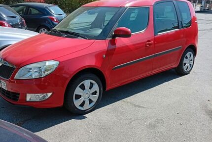 Skoda Roomster 197.251 km 1.249 &euro; Essen 45136