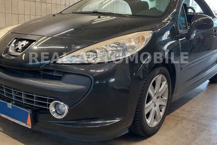 Peugeot 207 124.000 km 5.999 &euro; Frankfurt am Main 65933