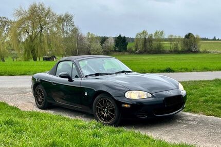 Mazda MX-5 140.000 km 8.000 &euro; Zirndorf 90513