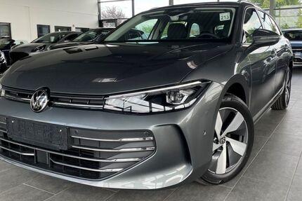 VW Passat 9.550 km 35.470 &euro; Lünen 44536