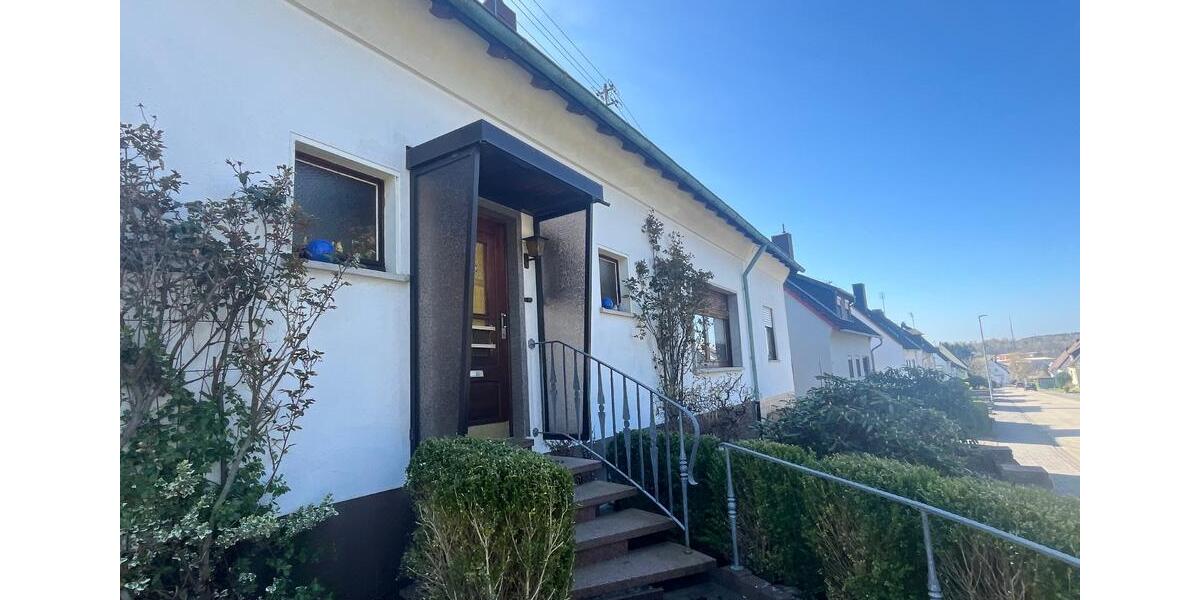 Einfamilienhaus Birkenfeld - 7 Zimmer, 175 m&sup2;, 209.000&euro; | Angebot:26429042