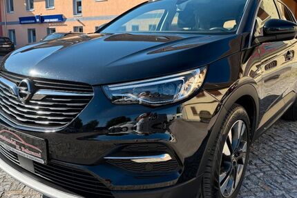 Opel Grandland (X) 92.900 km 12.950 &euro; Bad Langensalza 99947