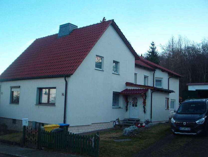 Haus zum Kaufen in Thale 299.000 € 125 m²